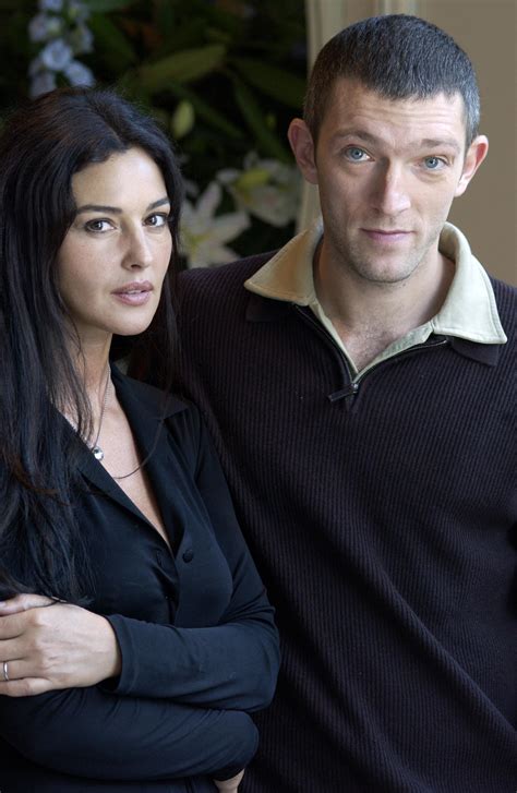 monica bellucci vincent cassel.